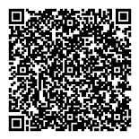 QR код гостевого дома The house by the forest