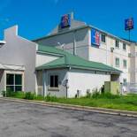 Фотография гостиницы Motel 6-Seymour, IN - North