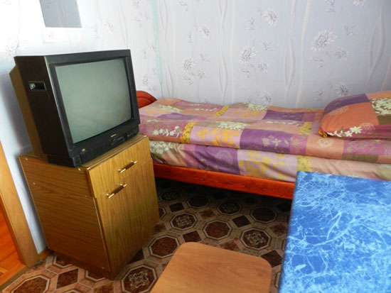 Фотография гостиницы Гостиница на Дорожной