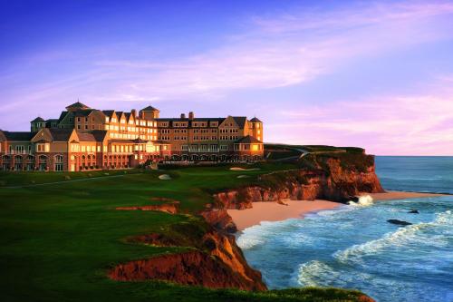 Фотография гостиницы The Ritz-Carlton, Half Moon Bay