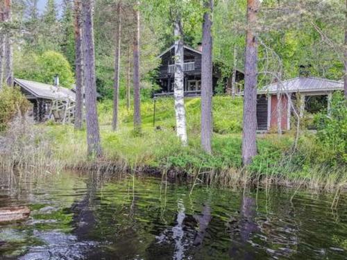 Фотографии гостевого дома 
            Holiday Home Töppöhönö