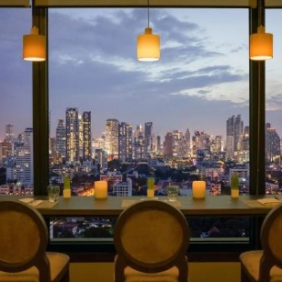 Фотография гостиницы Avani Atrium Bangkok Hotel - SHA Extra Plus Certified