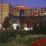 Фотография гостиницы Sheraton Detroit Metro Airport