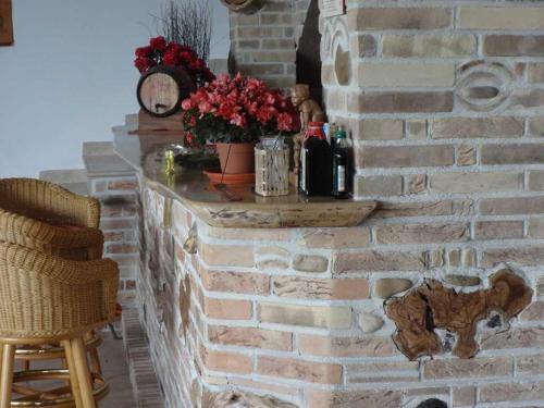 Фотография мини отеля Casale del Sole