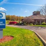 Фотография гостиницы Best Western Richland Inn Mansfield