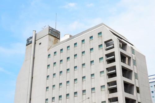 Фотография гостиницы Marroad Inn Hachioji