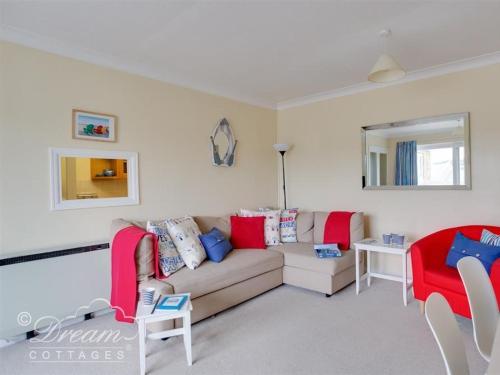 Фотография гостевого дома Harbour Scene, Bridport