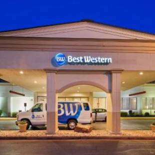 Фотографии гостиницы 
            Best Western Leesburg