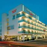 Фотография гостиницы Courtyard by Marriott Ocean City Oceanfront