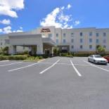 Фотография гостиницы Hampton Inn & Suites - Ocala