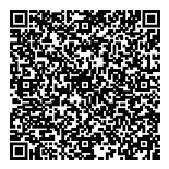 QR код гостиницы 1 АРТ ОТЕЛЬ