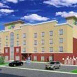 Фотографии гостиницы 
            Holiday Inn Express Covington-Madisonville, an IHG Hotel