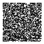 QR код гостевого дома Этно Дом Лина