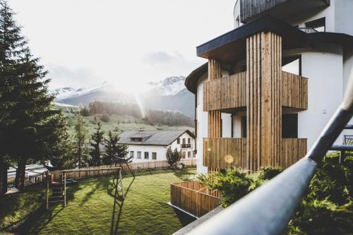 Фотография гостиницы Arabella Retreat & Spa