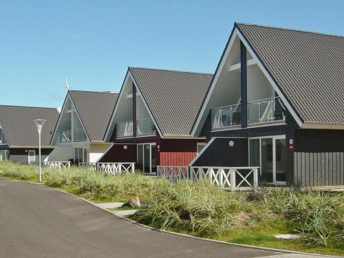 Фотография гостевого дома Holiday Home Strandblick II