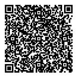 QR код хостела Kentron and Tours