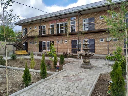 Фотография гостиницы Tenir too