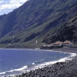 Фотография гостиницы Parador de El Hierro