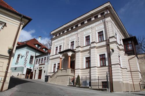 Фотография гостевого дома Hotel Kuria