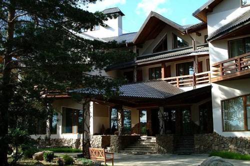 Фотография гостиницы Тирс