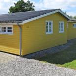 Фотография гостевого дома Two-Bedroom Holiday home in Struer 4