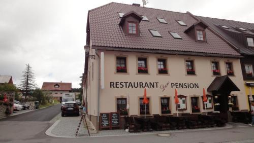 Фотография гостевого дома Penzion a Apartmány Daro