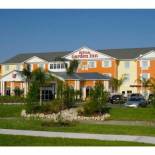 Фотография гостиницы Hilton Garden Inn Lakeland