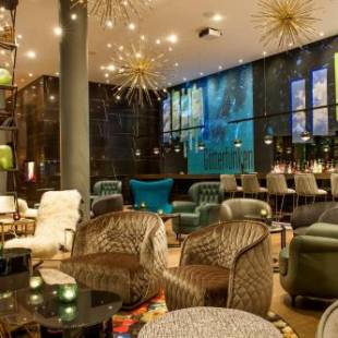 Фотографии гостиницы 
            Motel One Bonn-Beethoven