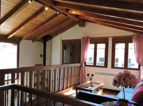 Фотография гостевого дома La Casa De La Abuela