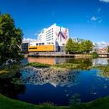 Фотография гостиницы Quality Hotel Grand, Borås