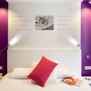 Фотографии гостиницы 
            ibis Styles Rennes St. Gregoire