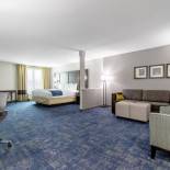 Фотография гостиницы Comfort Suites Humble Houston at Beltway 8