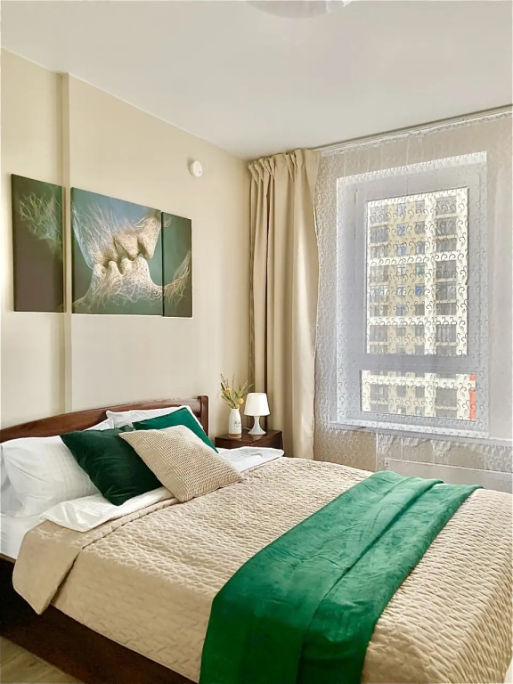 Фотография квартиры Апартаменты у Метро Котельники