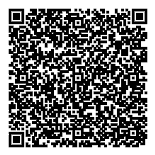 QR код базы отдыха Villa Da Vinci