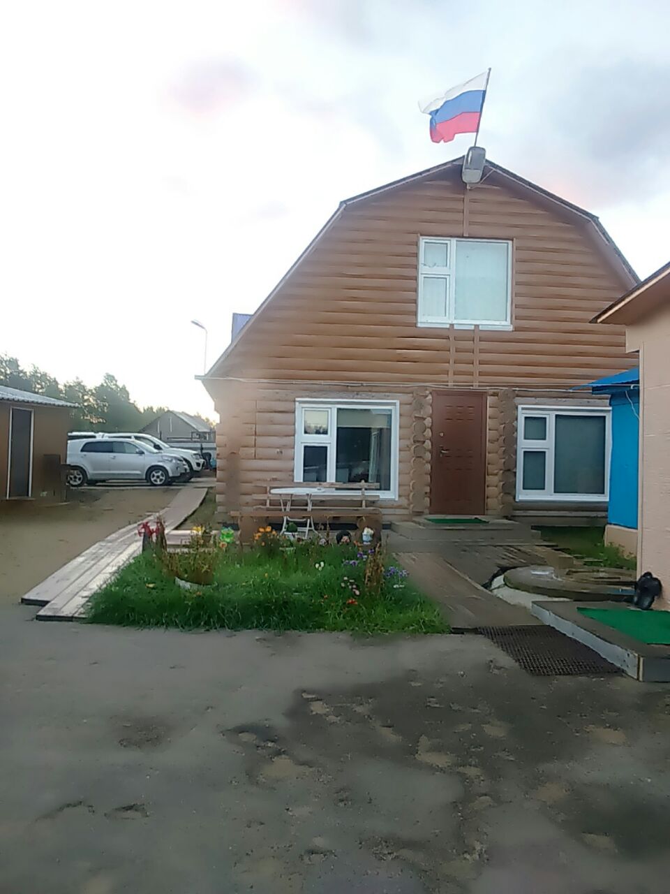 Фотография хостела У Татьяны