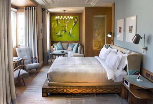 Фотография гостиницы Alavya