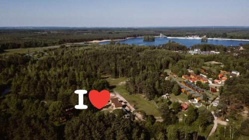 Фотография гостевого дома Nad Czarną