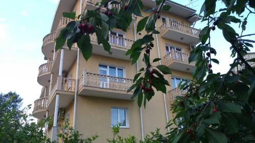 Фотография гостевого дома Маргарита