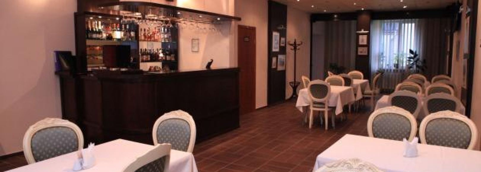 Фотография банкетного зала Спортивная