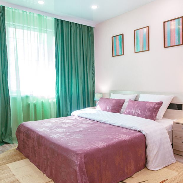 Фотография квартиры Пять Звёзд Свежесть