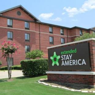 Фотографии гостиницы 
            Extended Stay America Suites - Dallas - Las Colinas - Meadow Creek Dr