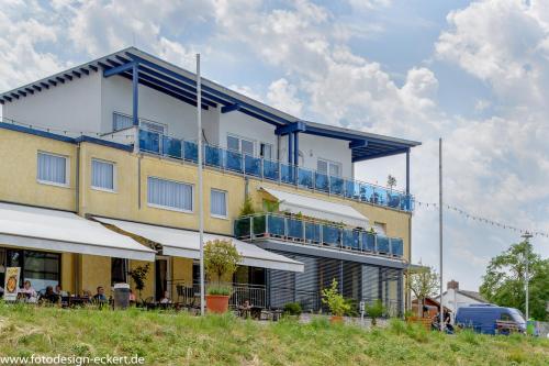 Фотография гостиницы Hotel Rheingold