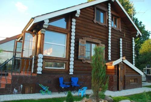 Фотография гостевого дома Вертлино