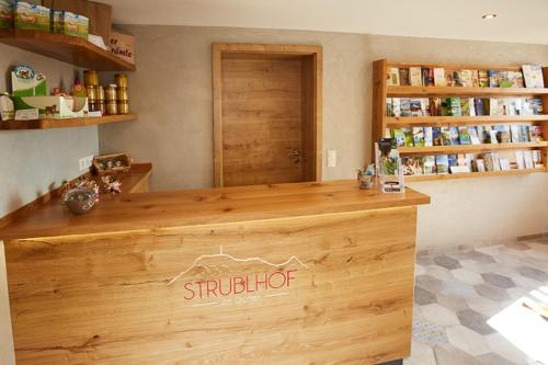 Фотография гостевого дома Strublhof