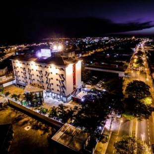 Фотографии гостиницы 
            Golden Park Uberaba