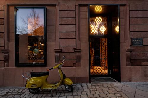 Фотография апарт отеля Libertine Lindenberg