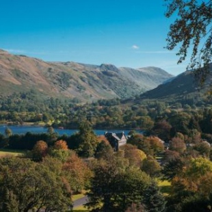 Фотография гостиницы Glenridding Hotel