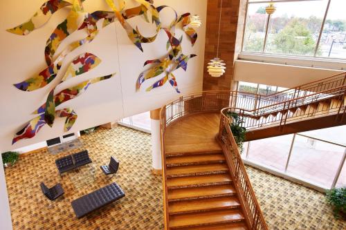 Фотография гостиницы Graduate Cincinnati