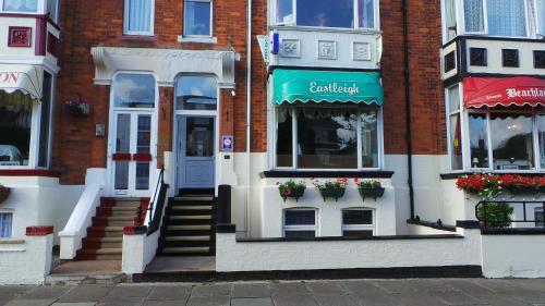 Фотография гостиницы The Eastleigh