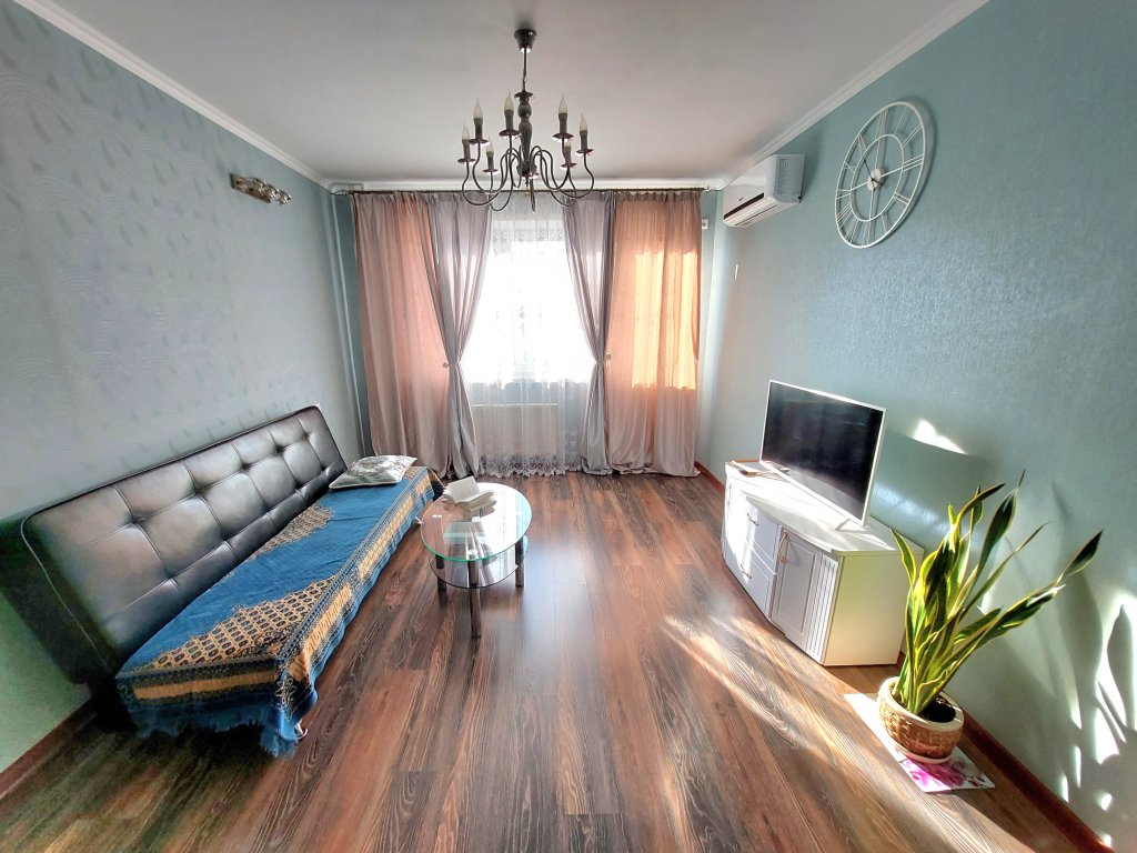 Фотография квартиры Апартаменты Комфортные на Свиридова